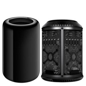 Mac Pro (Tabung)